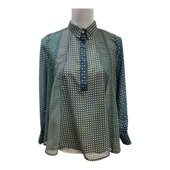 GRETCHEN SCOTT
Laugh More-Gripe Less-Ignore Critics-Say Yes-Order Dessert Sz: XS - Picture 4 of 13